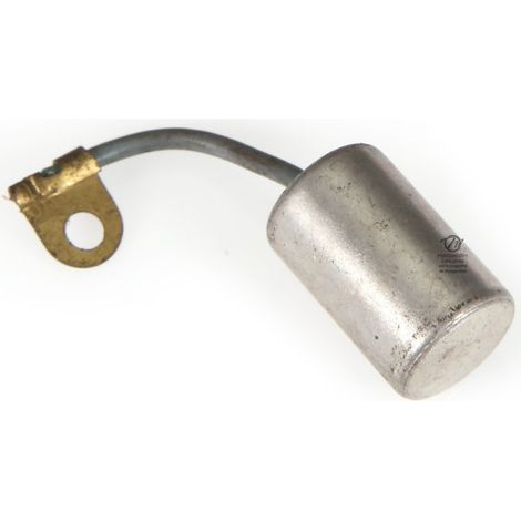 Condensateur pour tronçonneuse Homelite XL 700, XL 800, XL 900, XL 913 M, XL 2100 S (1/3)