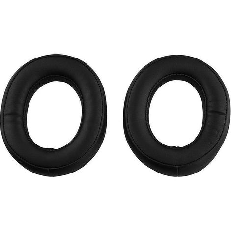 Coussinets d'oreille de rechange en mousse souple pour casques HS50 Pro, HS60 Pro et HS70 Pro (1/5)