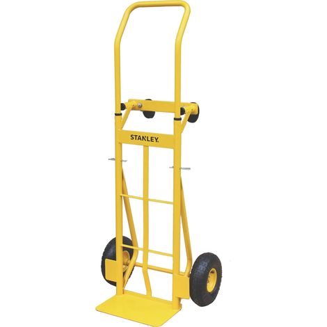 STANLEY 753000519 SXWTD-MT519 TROLLEY-TROLLEY - 200KG  STANLEY ASLAK753000519 (1/2)