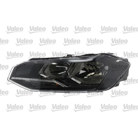 Projecteur principal Valeo 450492 VW 2G1941005