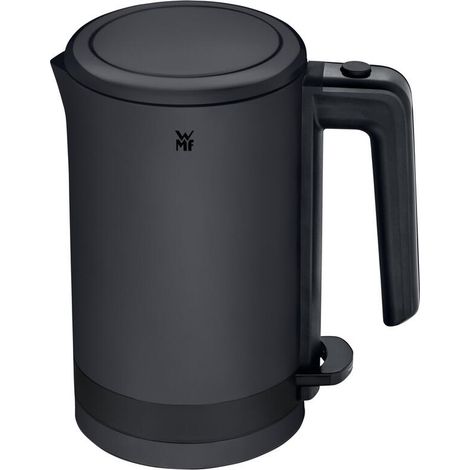 WMF KITCHENminis hervidor compacto negro 0.8L 1800W (1/4)