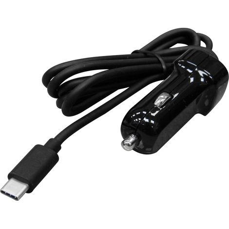AP-TCUSB Adattatore Veicolare 12V-24V USB Type-C 5V 3A
