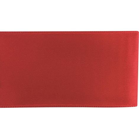 Glorex Satinband 10 mm x 10 m Weihnachtsdeko (1/2)