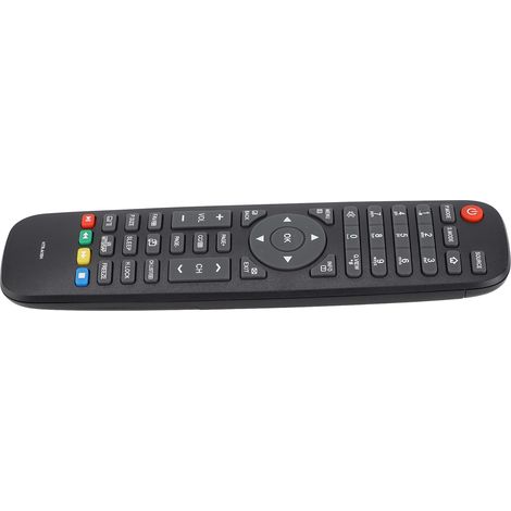Télécommande universelle pour téléviseur Haier, compatible avec les modèles LE32B9200WB et LE32B9500WB. (1/5)