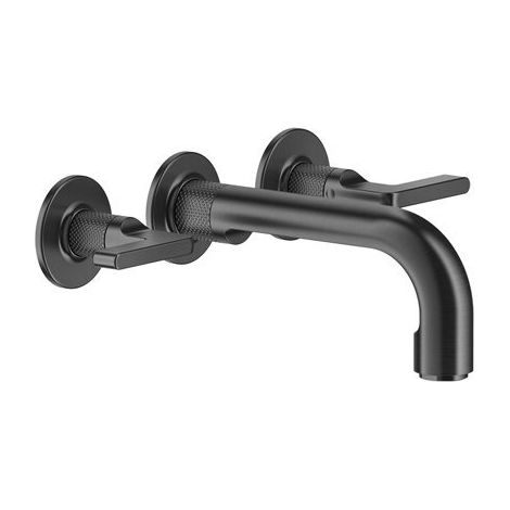 Juego de colores Gessi Inciso para mezclador de bañera de 2