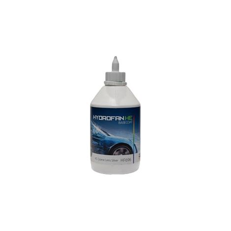 LECHLER TINTA BASE HYDROFAN HF696 COARSE LENS SILVER 1 lt