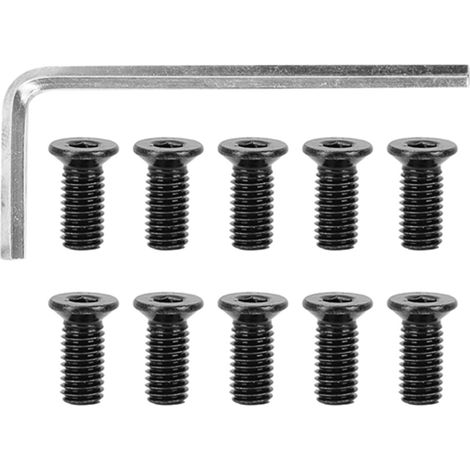 10-teiliges Schraubenersatz-Schraubendreher-Set für Xiaomi Mijia M365 Elektroroller (1/5)