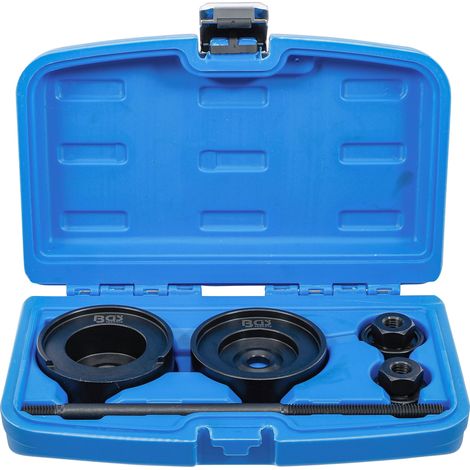 BGS Kit de herramientas para cojinetes de eje trasero para VW Golf / Audi A3 - 8437 (1/4)