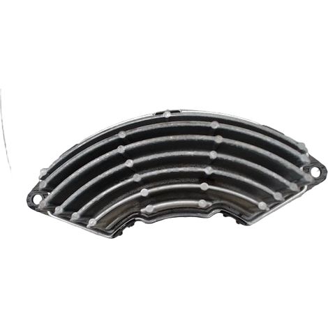 [PRODUIT D'OCCASION] Module De Chauffage PEUGEOT Partner ♻️ Ref Oe. 643619 - Garantie à vie (1/3)