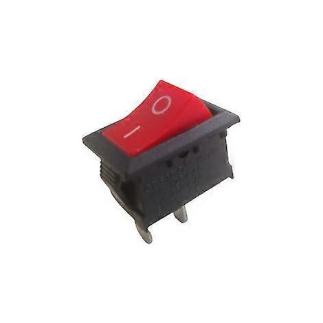 Bouton de démarrage pour tronçonneuse ( ) (1/2)