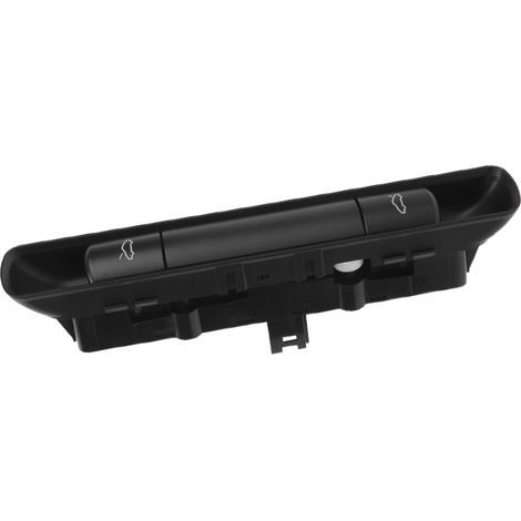 Bedienelemente für Motorhaube, Kofferraum und Türen, Teilenummer 99761310502A05, Ersatzteil für Boxster 2005-2012 (1/5)