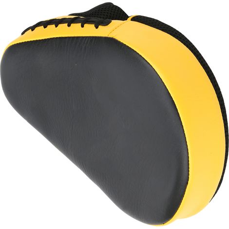Gants de combat renforcés pour Muay Thai, MMA et arts martiaux, protection optimale (1/5)