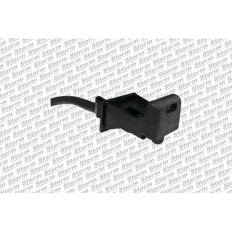 Gicleur lave-glace avant compatible Fiat 51880020