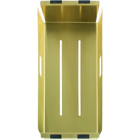 Reginox Restebecken für Reginox Miami Spülen Gold (1/3)