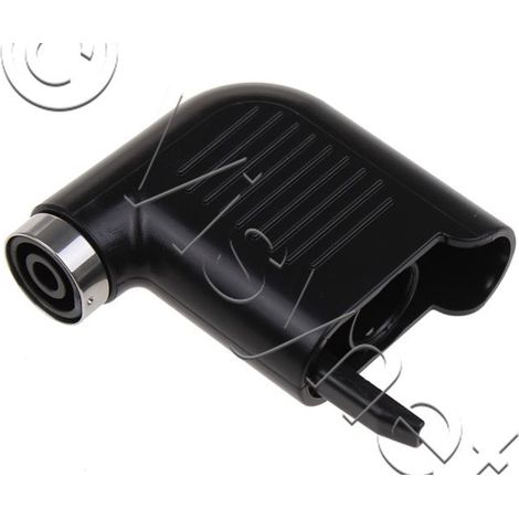 Delonghi - buse vapeur / pipette eau chaude en6 - 5532150200 (1/2)