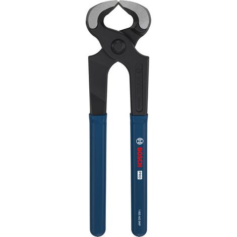 Bosch PRO Kneifzange 200 mm tauchbeschichtete Griffe - 1600A039TY (1/5)