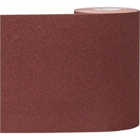 Bosch J450 Expert for Wood and Paint, 115 mm x 5 m, G180 115mm X 5m, G180