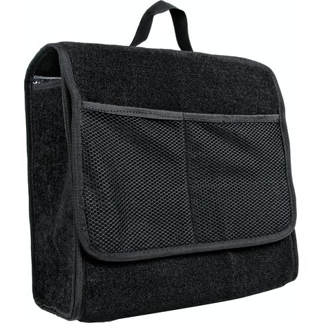 Borsa organizer per baule con rivestimento interno - S (1/5)