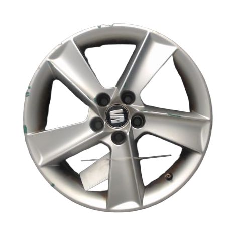 Jante Aluminium SEAT Ibiza [PRODUIT D'OCCASION]♻️6j0601025l8z8