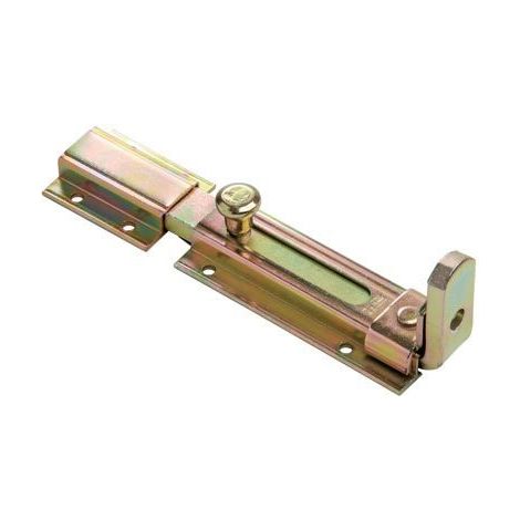 VERROU PORTE-CADENAS 30CM - COMUNELLO - 755-300 FAAC COMUNELLO INTI2Y