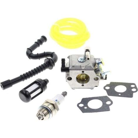 Carburateur adapté pour Carburetor for 028 028AV 028 SUPER (1/2)