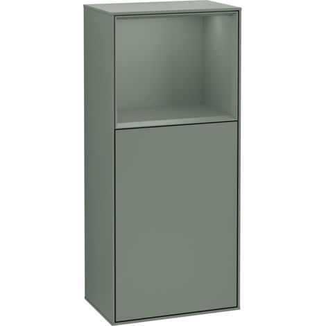 Villeroy & Boch F510GMGM Armoire latérale Finion F51 (1/2)