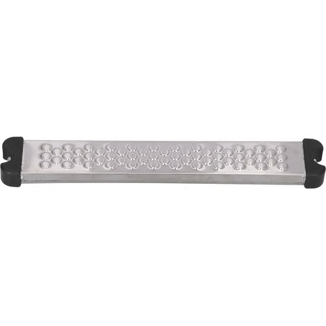 Échelle de Piscine avec Marche en Acier Inoxydable et Vis de Remplacement (1/5)