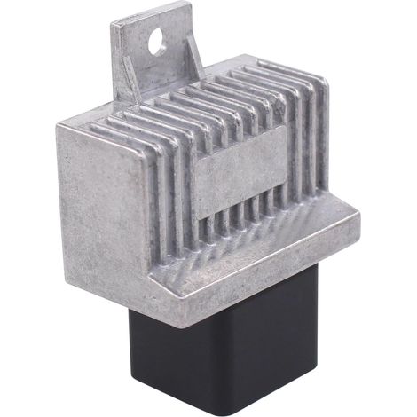 Glow Plug Relay Control Unit for Vaux-hall Movano Vivaro (1/5)
