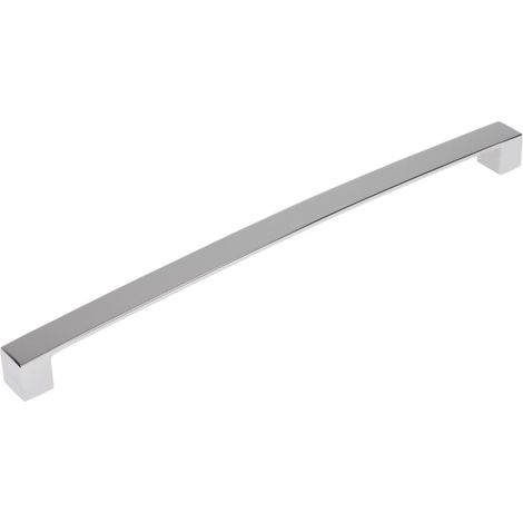 Mango UU24, cromo pulido, 320 mm (1/2)