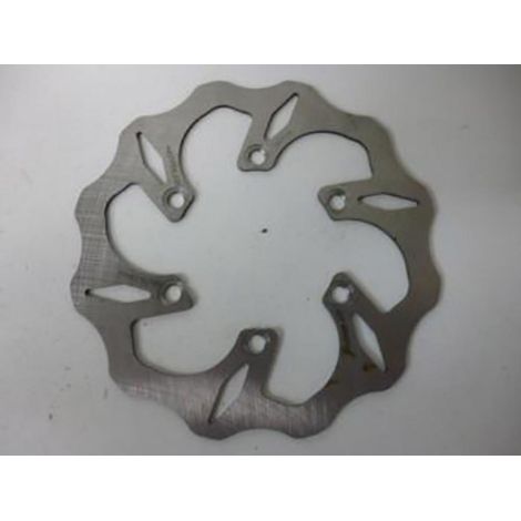 Sifam vordere Bremsscheibe für Motorrad Kawasaki 85 kx kleine (1/4)