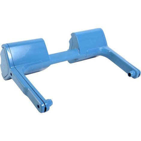 Handgriff Dolphin F40, F50, F60 Nr. 99957086-ASSY