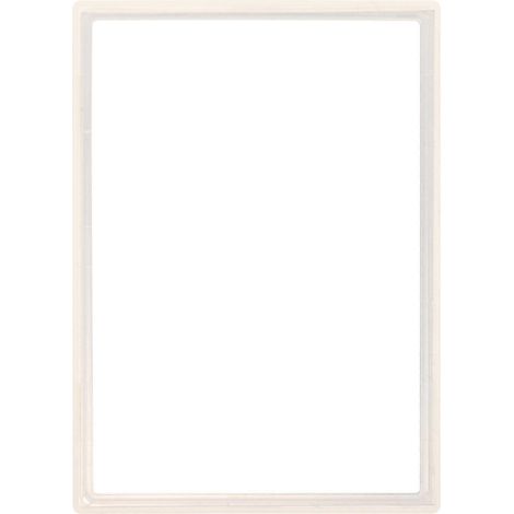 Petit miroir pour casier, miroir de maquillage compact pour casier d'employé, miroir pour armoire métallique, miroir à usage personnel, accessoire de casier, miroir pour commode (1/4)