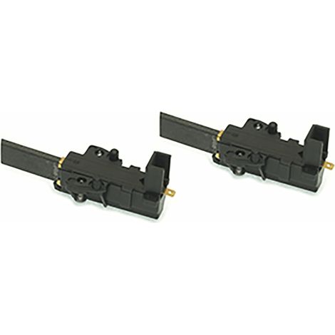 BALAI MOTEUR .CESET EAME 6170 A3577 pour LAVE LINGE INDESIT - C00145001 (1/3)