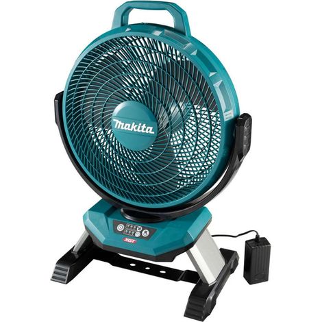 Admirador Makita CF002GZ 40 V (1/5)