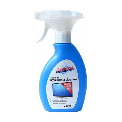 Limpiador de pantallas LCD Condenssa - 250 ml