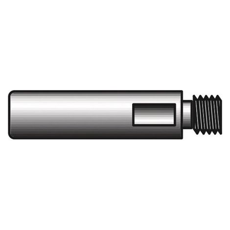 Elettrodo S 25K.S 35K.S 45 lungo TRAFIMET (Per 10)