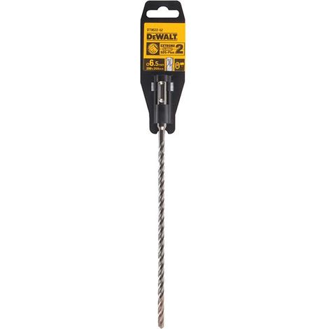 DEWALT Sds-Plus Extreme 2 Drill Bit 6.5 X 260Mm