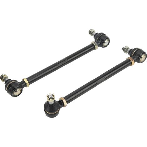 Ensemble de biellette de direction 70074G01 pour voiturettes électriques à essence EZGo TXT 1994-2005 (1/5)
