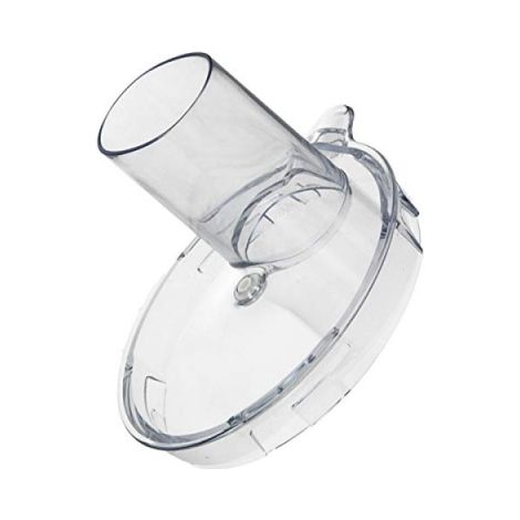 Couvercle robot Kenwood FPM – Accessoire cuisine – Compatible avec robot multifonction – Référence KW714282