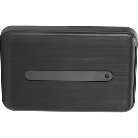 Lecteur de cartes de contrôle d'accès IP65 sans contact double fréquence WG26 34 IC ID pour domicile/appartement (1/5)