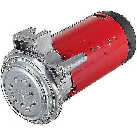 Compresseur d'air haute performance 12 V pour klaxon pneumatique, bateau, voiture, camion et usage marin (1/5)