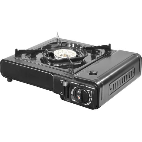 1 brenner gasherd 2200w - Kitchen Studio - ks.free500