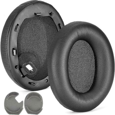Atmungsaktive Ohrmuscheln für Sony WH-1000XM4 1000X M4 (Upgrade) (1/5)