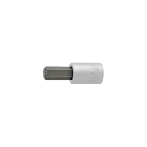 Steckschlüssel Unior hex socket Chrom-Vanadium Stahl 5 mm