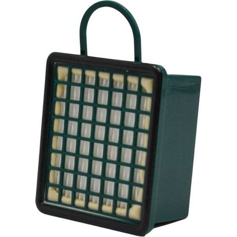 1PZ RICAMBIO FOLLETTO FILTRO HEPA ADATTABILE K130/1