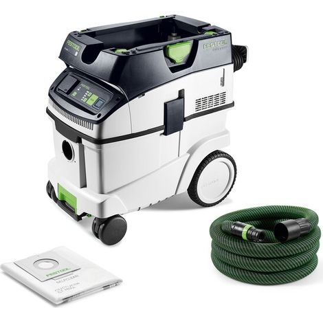 Aspiradora CLEANTEC CTL 36 EI - FESTOOL - 577908