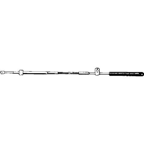 Ultraflex Cavo MACH5 22'
