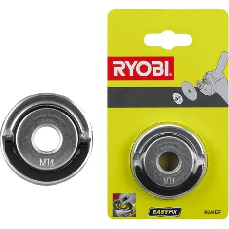188021 Accesorio Ryobi Easyfix para amoladoras angulares (1/2)