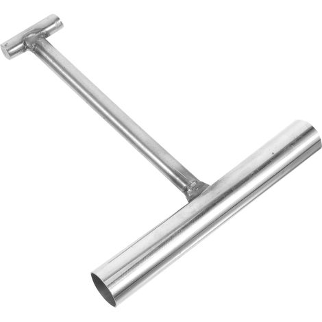 für Schachtdeckel aus Edelstahl ergonomisches Design robust