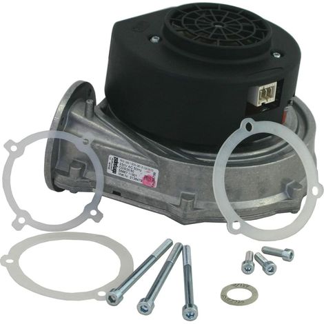 Wolf Ventilateur de gaz Boost pour CGB, 8611185